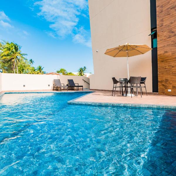 Macuco Residence - Foto 4
