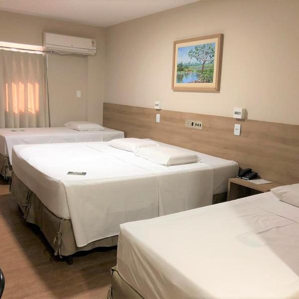 Hotel Vale Verde - Foto 5