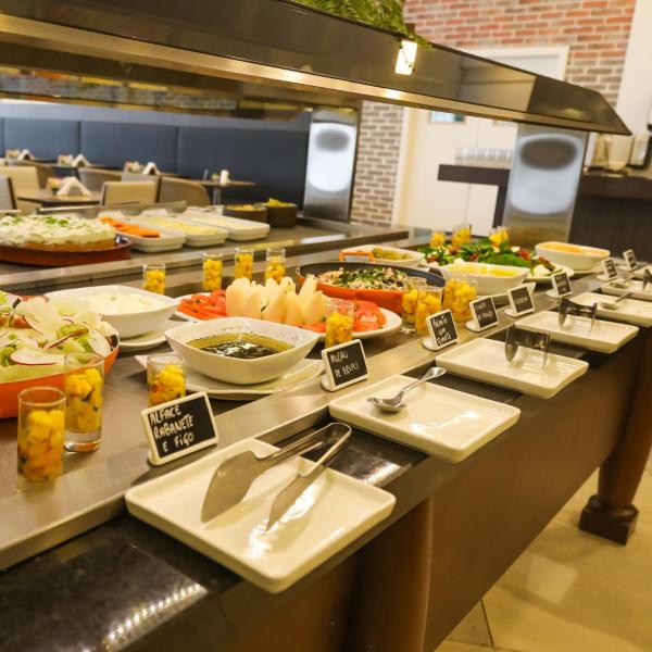 TRYP By Wyndham Ribeirão Preto Nacional Inn - Foto 5