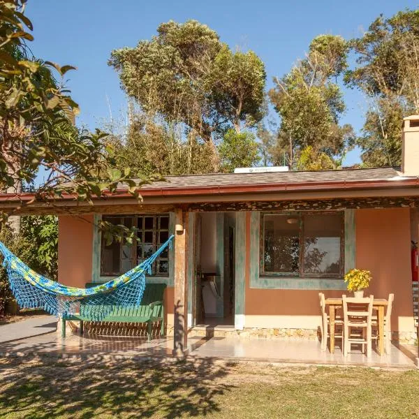Fazenda do Rosa, hotel in Praia do Rosa
