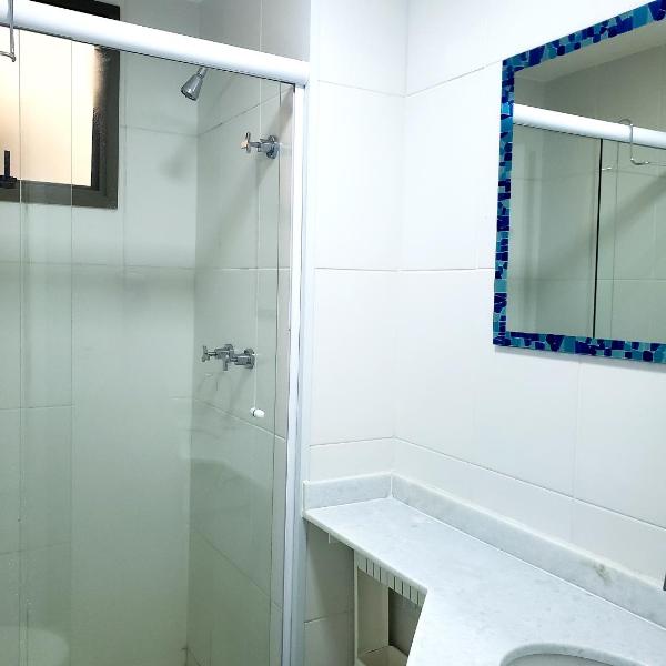 Aldeia dos reis - Condado - Mangaratiba - Loft 405 bl 3 - Foto 3