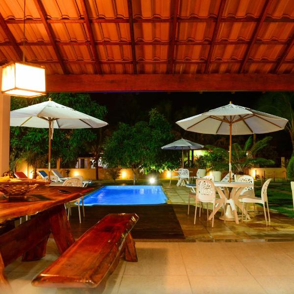 Chocolat Barra Beach - Foto 4