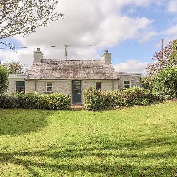 Ffrwd Cottage, hotel in Bodorgan