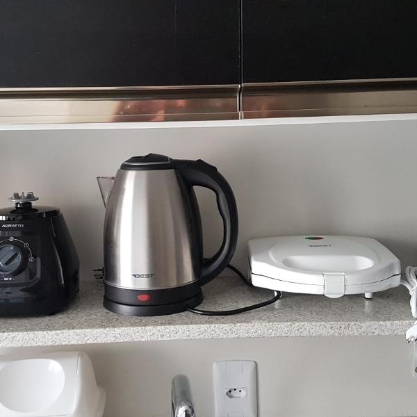 Novo Lar Floripa Ingleses