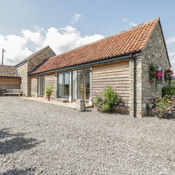 Golden Valley Barn, hotel in Bristol