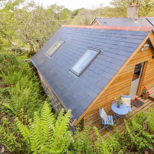Orchard Loft, hotel in Ivybridge
