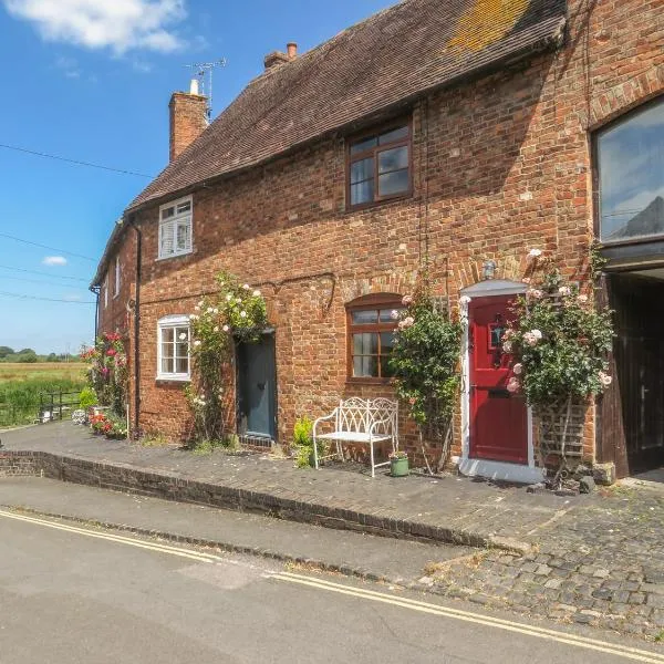 River Cottage, hotel in Tewkesbury