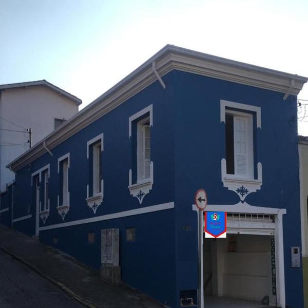 Pousada Casa de Bragança II