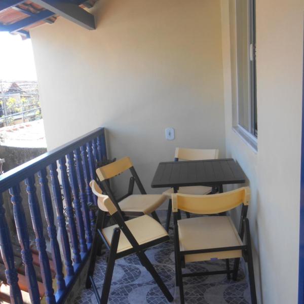 Apartamento perto de praia Dos Anjos - Foto 5
