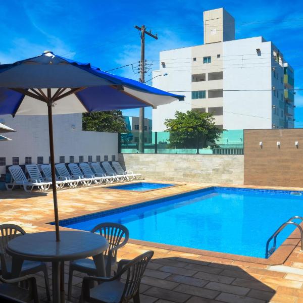 Thanharu Praia Hotel - Foto 4