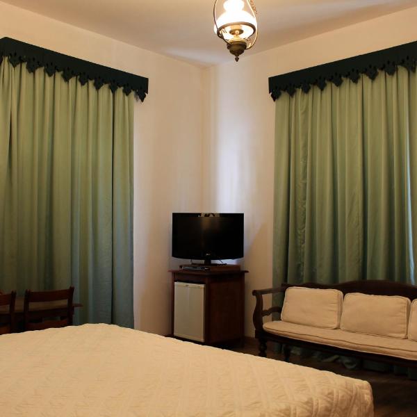 Hotel Luxor - Foto 3