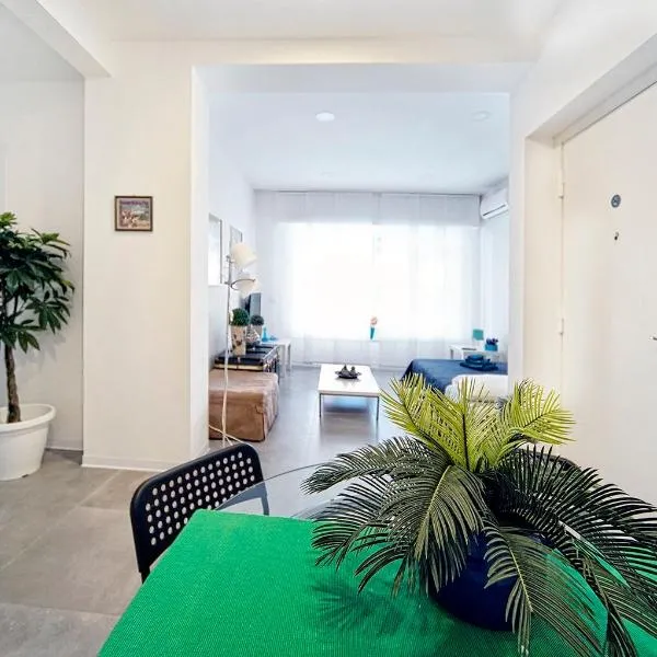 Casa4Casa, hotel u Palermu