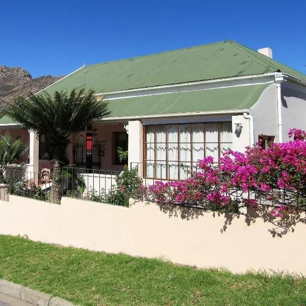 Squirrels Corner, hotel in Montagu