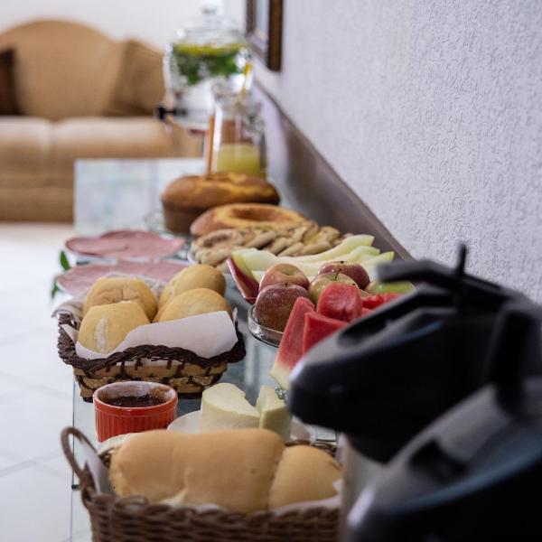 Hotel Vila Real Dourados - Foto 4