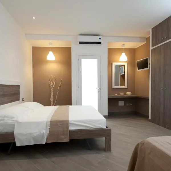 Filinona, hotel in Modica