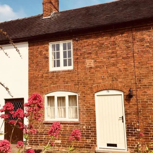 75 High Street, hotel v destinaci Melbourne