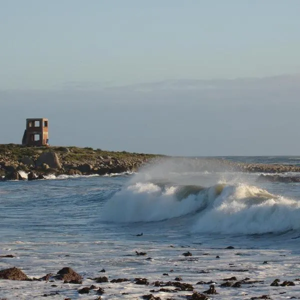 Baviana Beach Lodge - Jacobsbaai - Jacobs Bay, hotel sa Jacobs Bay