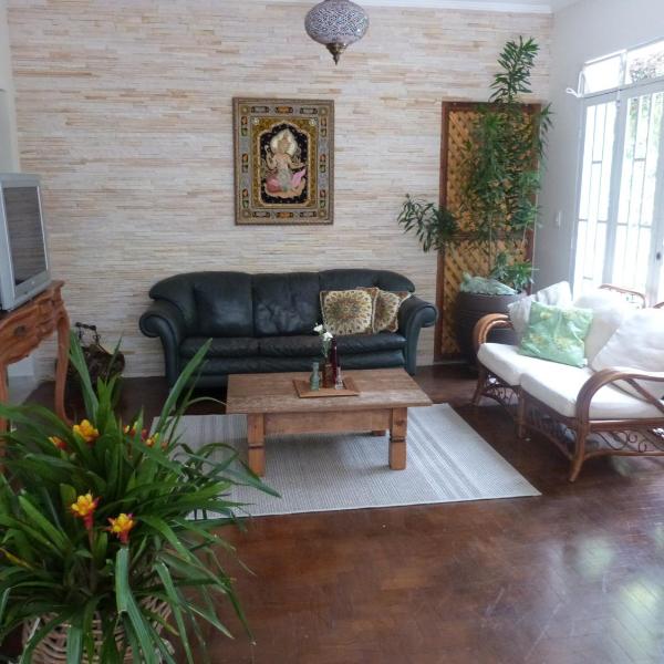 Zen Hostel Brasil - Hotel e SPA - Foto 5