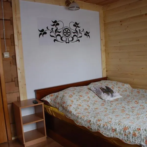 GÓROLIK u Kwietniów-centrum Bukowiny- możliwość wyżywienia, hotel v destinaci Tatranská Bukovina