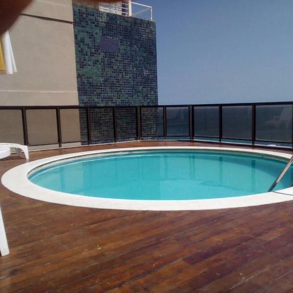 Apartamento Velozo Santos - Foto 4