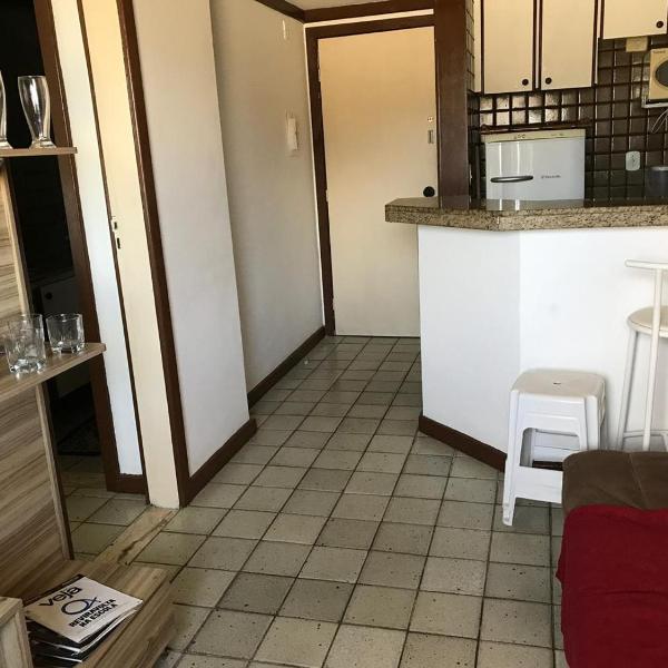 Apartamento Velozo Santos - Foto 3
