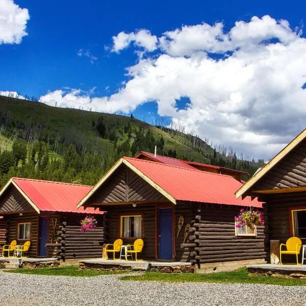 High Country Motel and Cabins