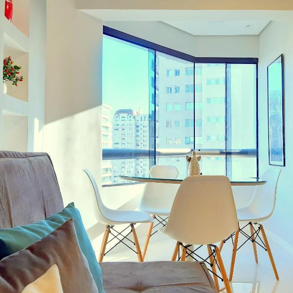 Royal Ibirapuera Park - Flat - Foto 4
