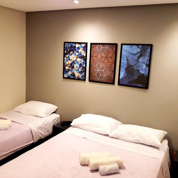 Royal Ibirapuera Park - Flat - Foto 2