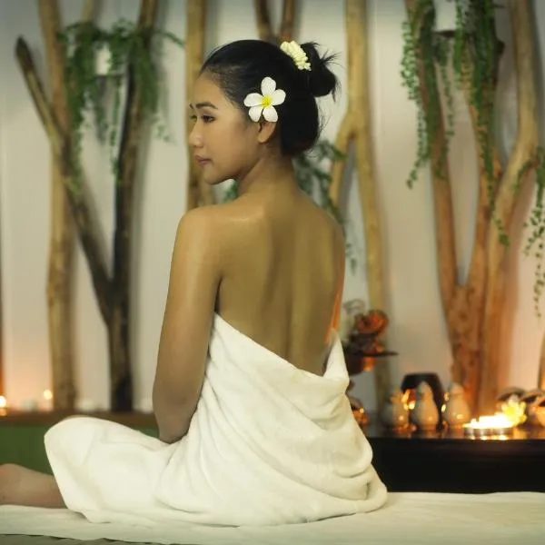 Diamond D'angkor Boutique