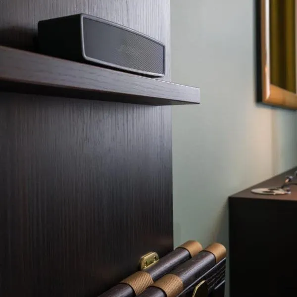 Thon Hotel Brønnøysund – hotel w mieście Brønnøysund