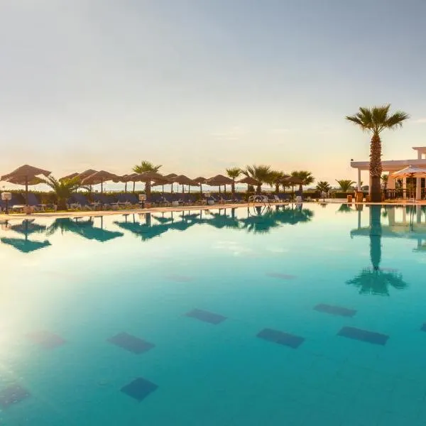 Hotel Nour Congress & Resort, hotel v destinaci Bizerte
