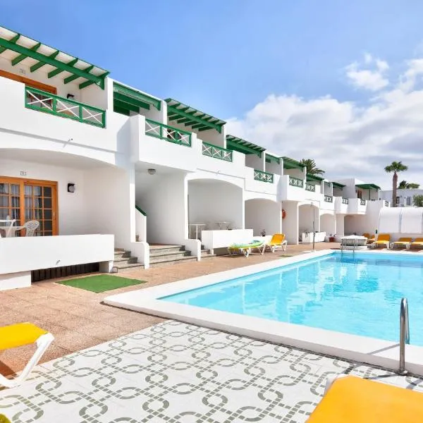 Apartamentos Isabel, hotel a Puerto del Carmen