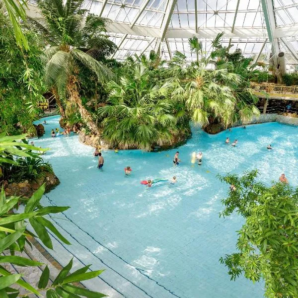 Center Parcs Bispinger Lüneburger Heide, Hotel in Bispingen