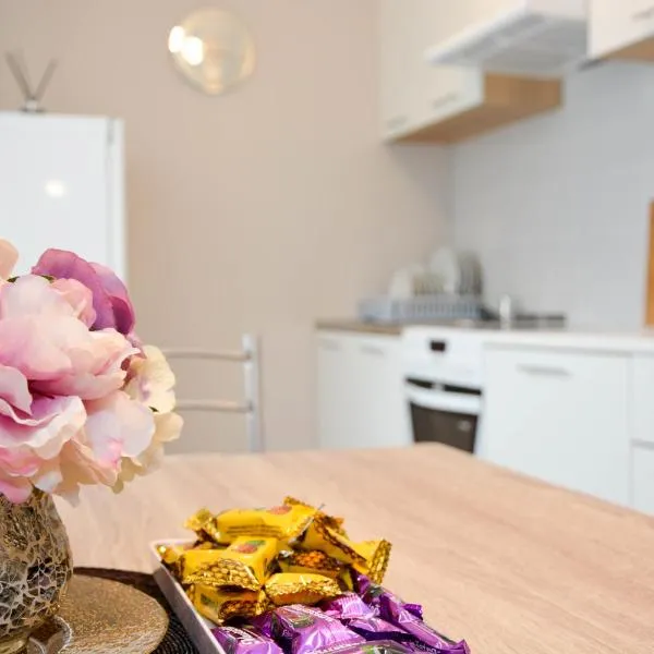 Veetorni Apartment, hotel v destinaci Aseri