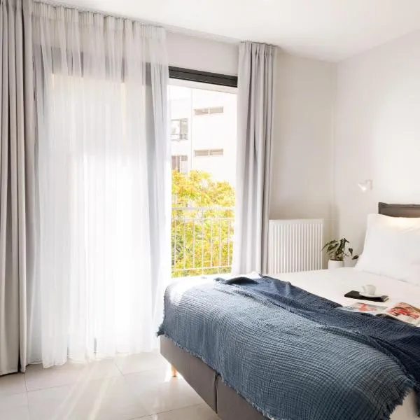 Thess Residences, hotel v Soluni