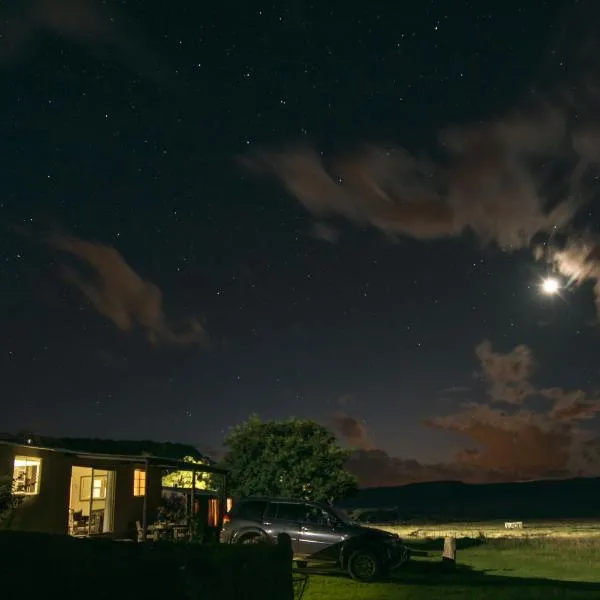 Springwater Cottages, hotel in Ficksburg