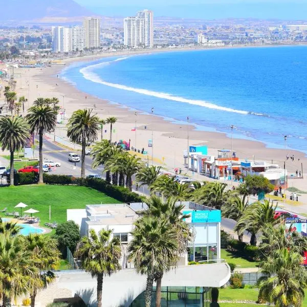 Peñuelas Club, hotel in Coquimbo