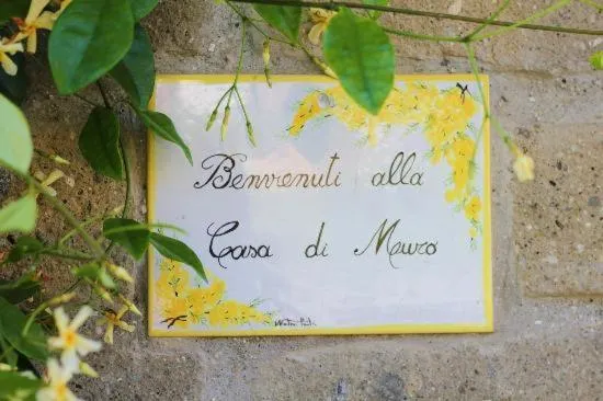 La Casa di Muro, hotel v destinaci Oriolo Romano