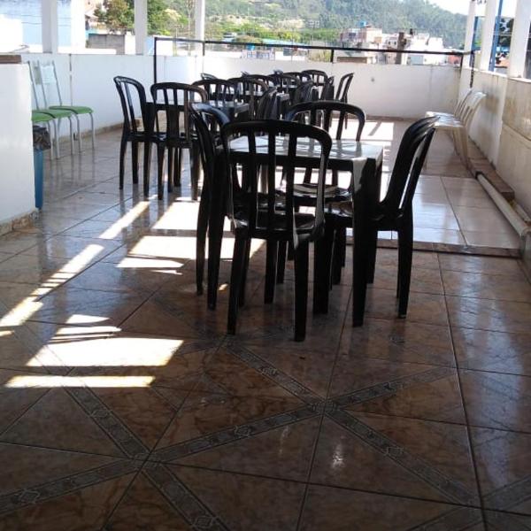 Pousada Aliança - Foto 4