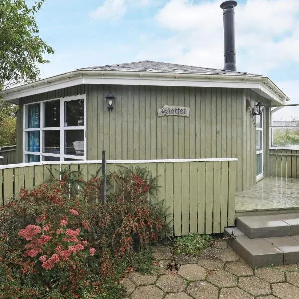 4 person holiday home in Vinderup-By Traum, hotel Vinderupben