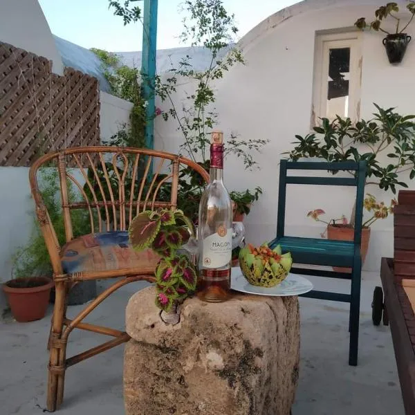 L'artisan, hotel in Sidi Bou Ali