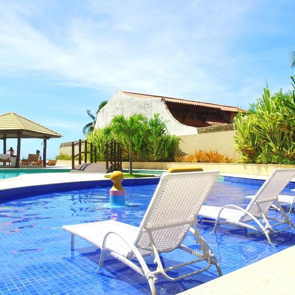 Excelentes apartamentos Barra Bali - Foto 4
