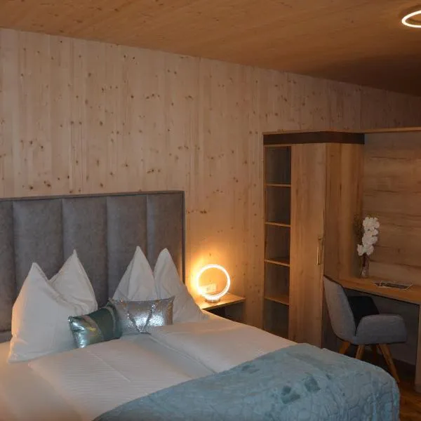 Harrauer´s Living, hotel v destinaci Erlauf