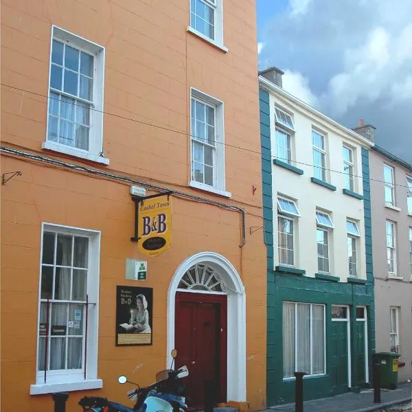 Cashel Town Center INN, hotel en Thurles