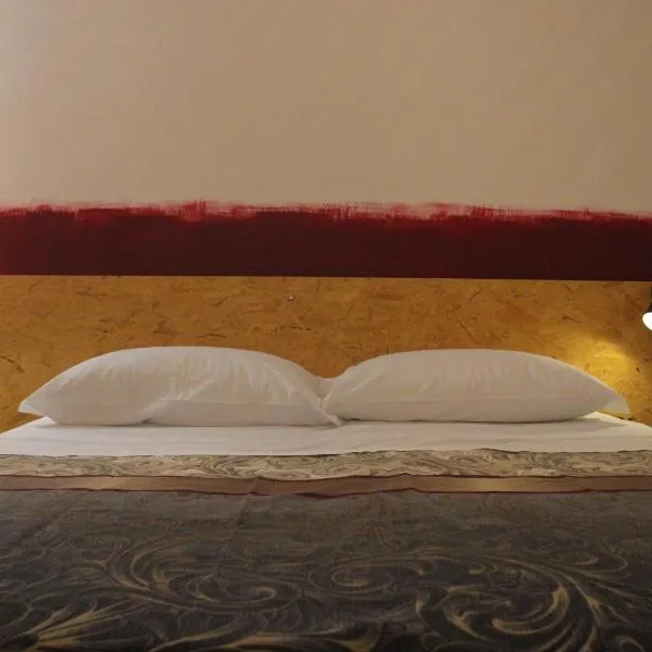 Casa Madè, hotel v destinaci Chieti