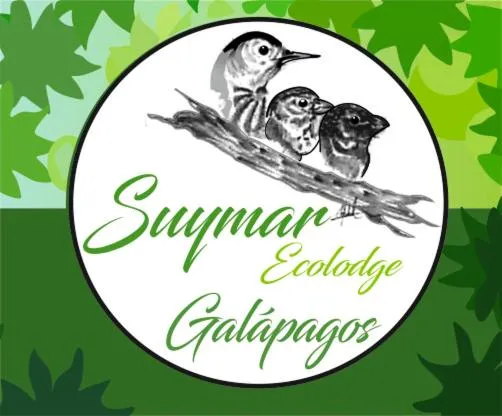 Suymar Ecolodge Galapagos, hotell i Santa Cruz