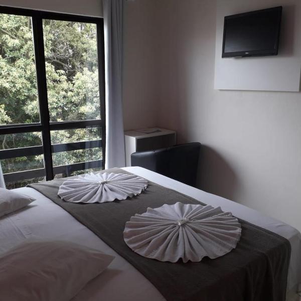 HsHotelaria - Filial Bombinhas - Foto 2
