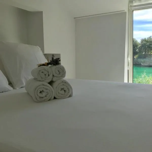 La Casita del Pescador, hotel in Ossa de Montiel