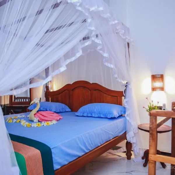 Resort of Happiness, hotel en Mirissa