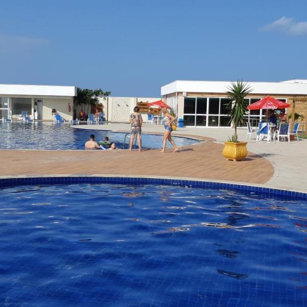 GOLDEN LAKE RESIDENCE - Foto 4